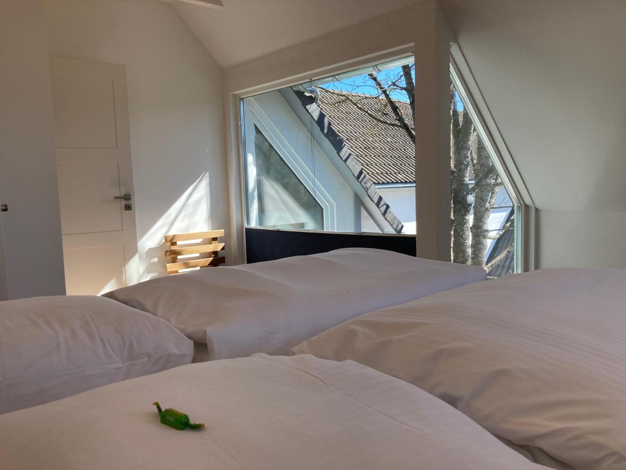 โฮฟ ฮ็อลเลนแบร์ค Hotel ฮัลเลนแบร์ก ห้อง รูปภาพ